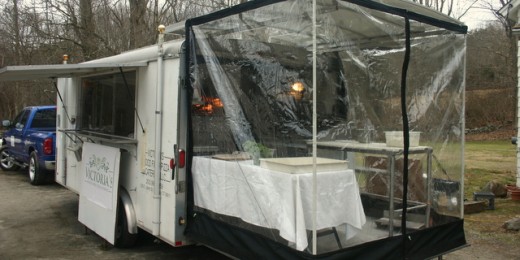 Mobile Wood Fired Pizzeria Winter1