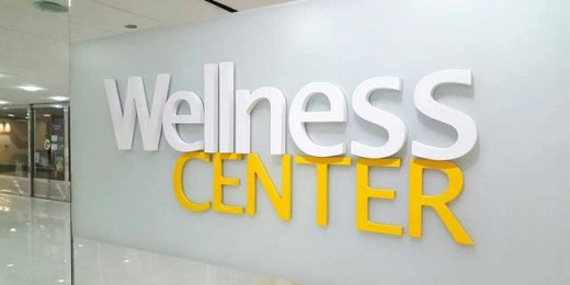 Wellness Center at the Martix 20160519