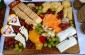 Fruit and Cheese Platter 201610