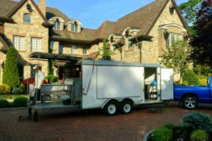 Pizza Truck Catering 201705