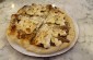 Smores Dessert Pizzetta 2017