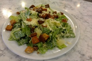 caesar salad 2017