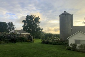 Candlelight Farm Inn 2018