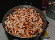 Bucket Shrimp