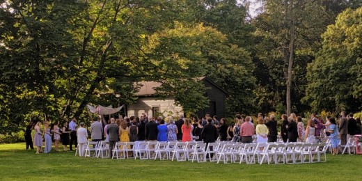 Locust Grove Wedding 201909